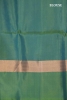 Exclusive Handloom Pure Soft Silk Saree